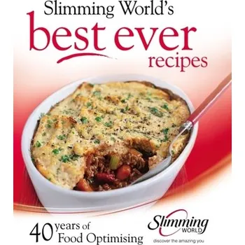 Best ever recipes - Slimming World