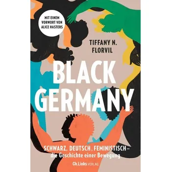 Black Germany - Florvil, Tiffany N.