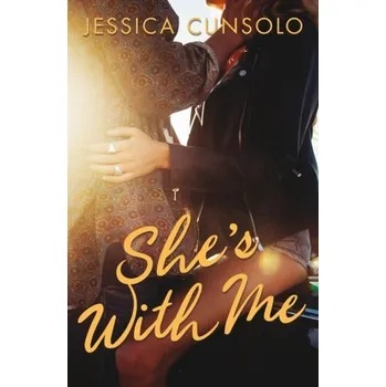 She's with me - Cunsolo, Jessica