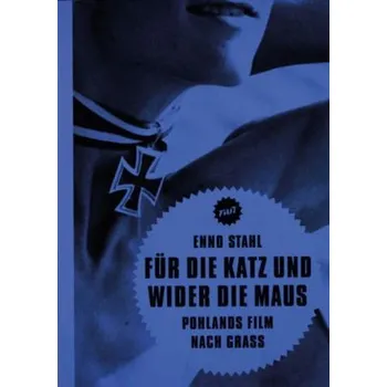 Umění Für die Katz und wider die Maus - Stahl, Enno