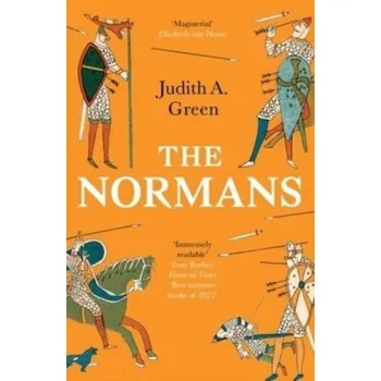 The Normans - Green, Judith A. (Queen's University Belfast)