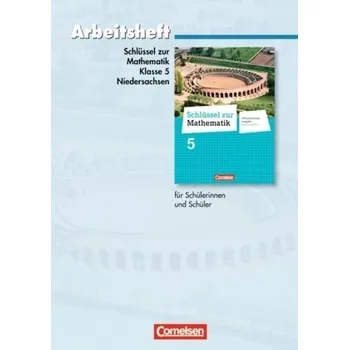 Kniha Klasse 5, Arbeitsheft - Koullen, Reinhold