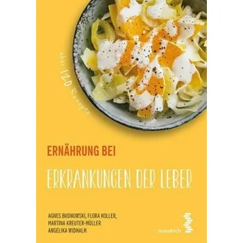 Ernährung bei Erkrankungen der Leber - Kramer, Ludwig