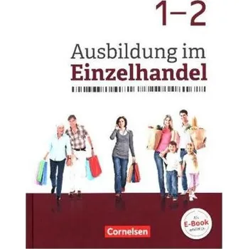 Gesamtband Verkäuferinnen und Verkäufer - Fachkunde mit Webcode