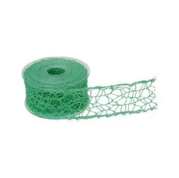 Stuha Stuha Big spider 5cm x 9,1m 78-MENTOLOVÁ