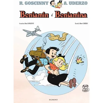 Beniamin i Beniamina - Ren Goscinny