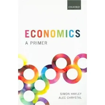 Economics - Hayley, Simon