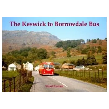 The Keswick to Borrowdale Bus - Stuart Emmett