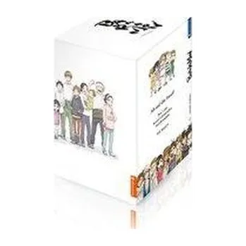 Komiks pro dospělé Barakamon 09 mit Box - Yoshino, Satsuki