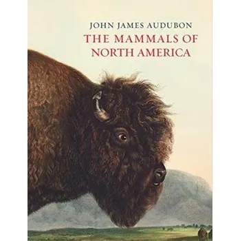 The Mammals of North America - Audubon, John James