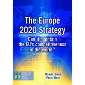 Europe 2020 Strategy - Roth, Felix