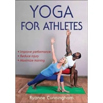 Yoga for Athletes - Cunningham Ryanne
