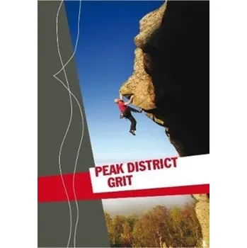 Peak District Grit - British Mountaineering Council