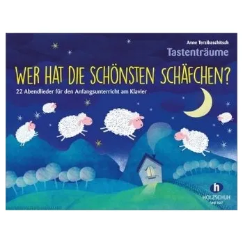 Wer hat die schönsten Schäfchen? - Terzibaschitsch, Anne