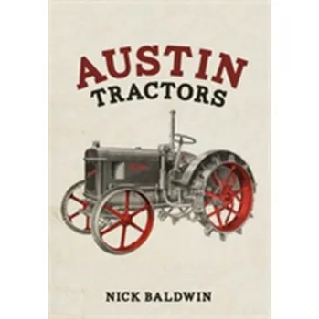 Austin Tractors - Baldwin, Nick