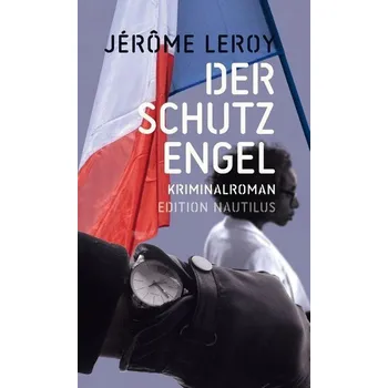 Der Schutzengel - Leroy, Jérôme