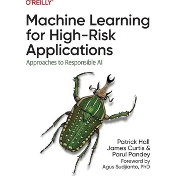 Technika Machine Learning for High-Risk Applications - Merrison, Andrew John; Bloomer, Aileen; Griffiths, Patrick; Hall, Christopher J.