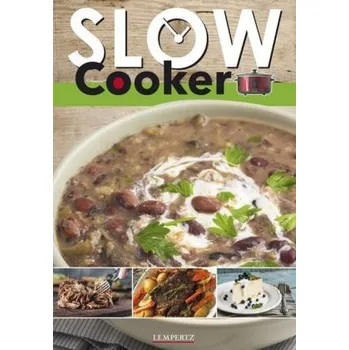 Slow Cooker - Lühert, Sylvia