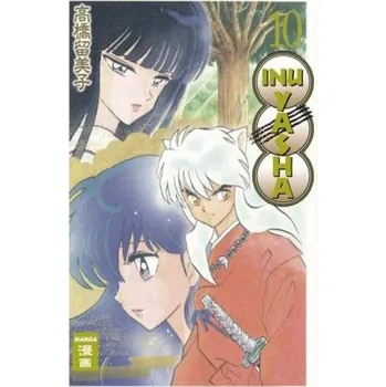 Inu Yasha New Edition. Bd.10 - Takahashi, Rumiko