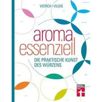 Aroma essenziell - Vilgis, Thomas
