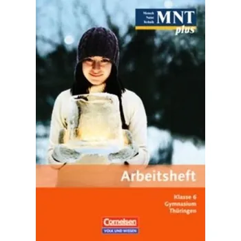 Cizí jazyk Klasse 6, Arbeitsheft - Göbel, Engelhardt