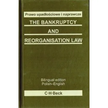 PRAWO UPADŁOŚCIOWE I NAPRAWCZE POL-ANG