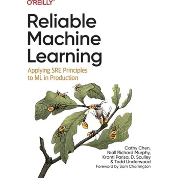 Technika Reliable Machine Learning - Chen, Cathy