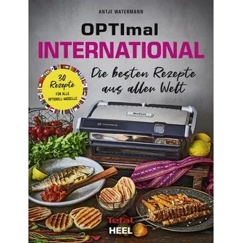 OPTImal International - Watermann, Antje