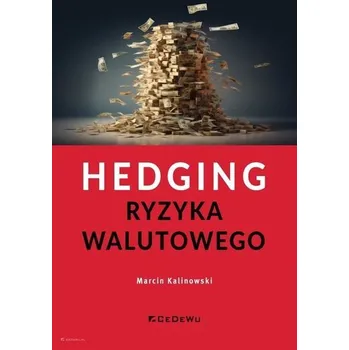Hedging ryzyka walutowego - Kalinowski Marcin