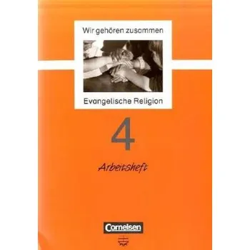 Cizí jazyk 4. Schuljahr, Arbeitsheft - Hanisch, Helmut