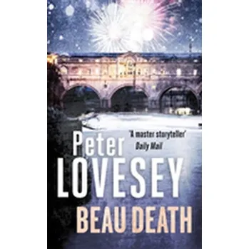 Beau Death - Lovesey, Peter