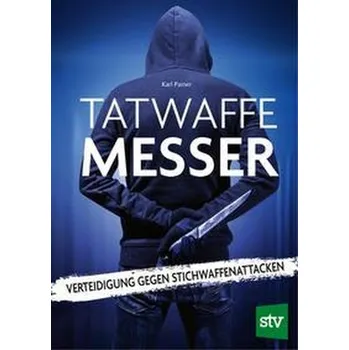 Tatwaffe Messer - Painer, Karl