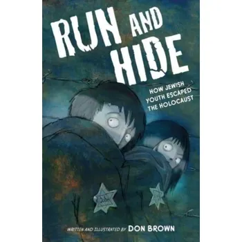 Run and Hide - Brown, Don