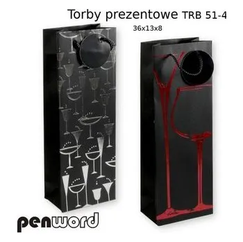 Set školních potřeb Torebka prezentowa 36x13x8cm MIX