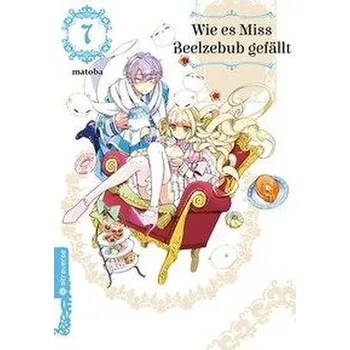 Komiks pro dospělé Wie es Miss Beelzebub gefällt 07 - Matoba