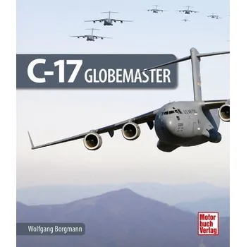 C-17 Globemaster - Borgmann, Wolfgang