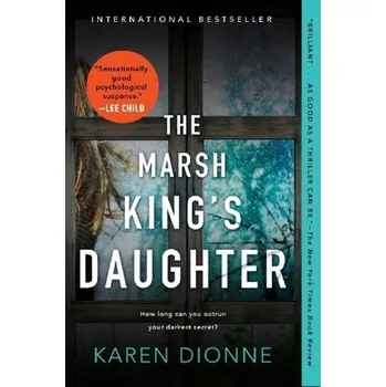 The Marsh King's Daughter - Dionne, Karen [EN] (2018, Taschenbuch, Penguin US)
