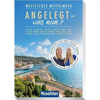 Cestování Westliches Mittelmeer - Altmeyer, Juliet