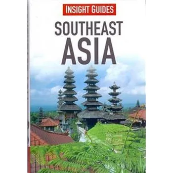 Insight Guides Southeast Asia