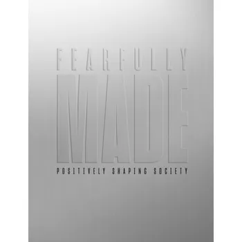 Fearfully Made - Hillsong Youth