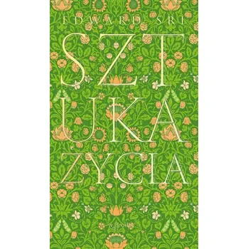 Sztuka życia - Sri Edward