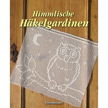 Himmlische Häkelgardinen