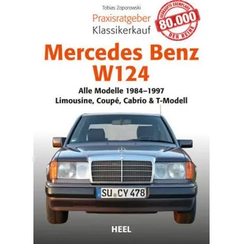Mercedes-Benz W 124 - Zoporowski, Tobias