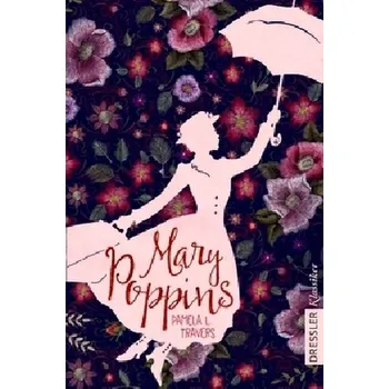 Pohádka Mary Poppins - Travers, Pamela L.