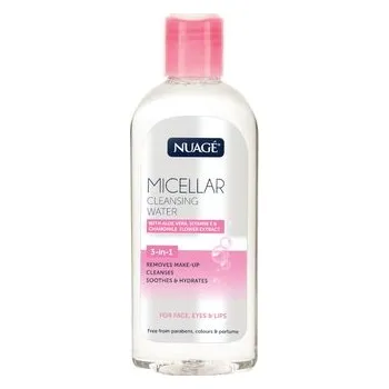 Nuage micerální pleťová voda 3in1 200ml