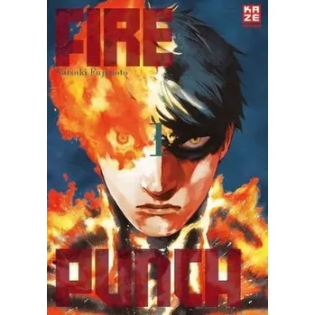 Fire Punch. Bd.1 - Fujimoto, Tatsuki