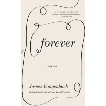 Forever - Longenbach, James (University of Rochester)
