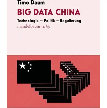 Příroda Big Data China - Daum, Timo