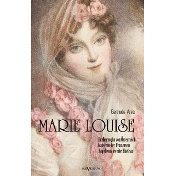 Literární biografie Marie Louise - Aretz, Gertrude