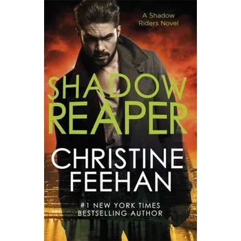 Shadow Reaper - Christine Feehan